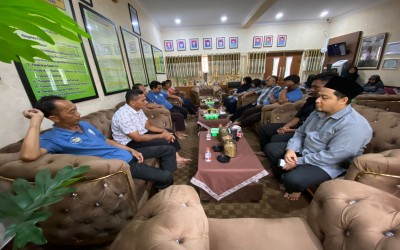 MTs Negeri 2 Tegal Perkuat Profesionalisme Pegawai di Awal Semester Genap