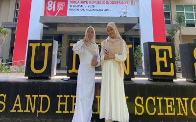 Dua Murid MTs Negeri 2 Tegal Lolos ke Tingkat Nasional Lomba Tahfidz IYF Ke-2 JSIT Indonesia