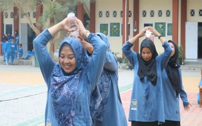 Hari Kedua Festival Kemerdekaan MATSDUTA HUT ke-81 RI Berlangsung Meriah dan Penuh Semangat