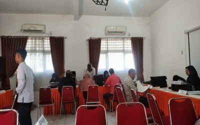 MTs Negeri 2 Tegal Bagikan Ijazah kepada Lulusan Tahun Pelajaran 2025/2026